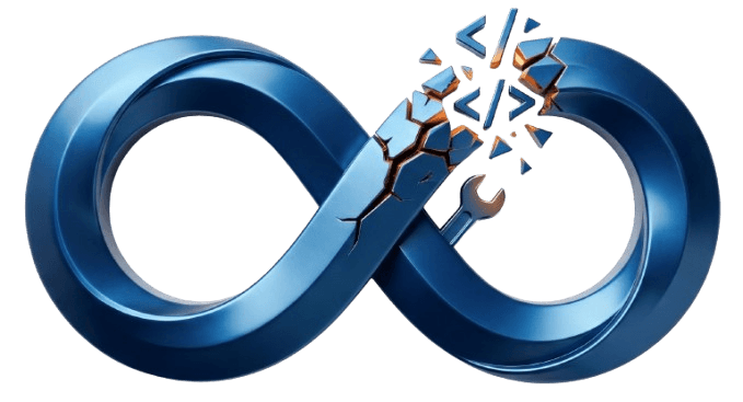 Crack The Loop Logo